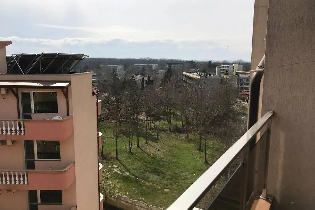 Relax Apartment Am Suedstrand プリモルスコ
